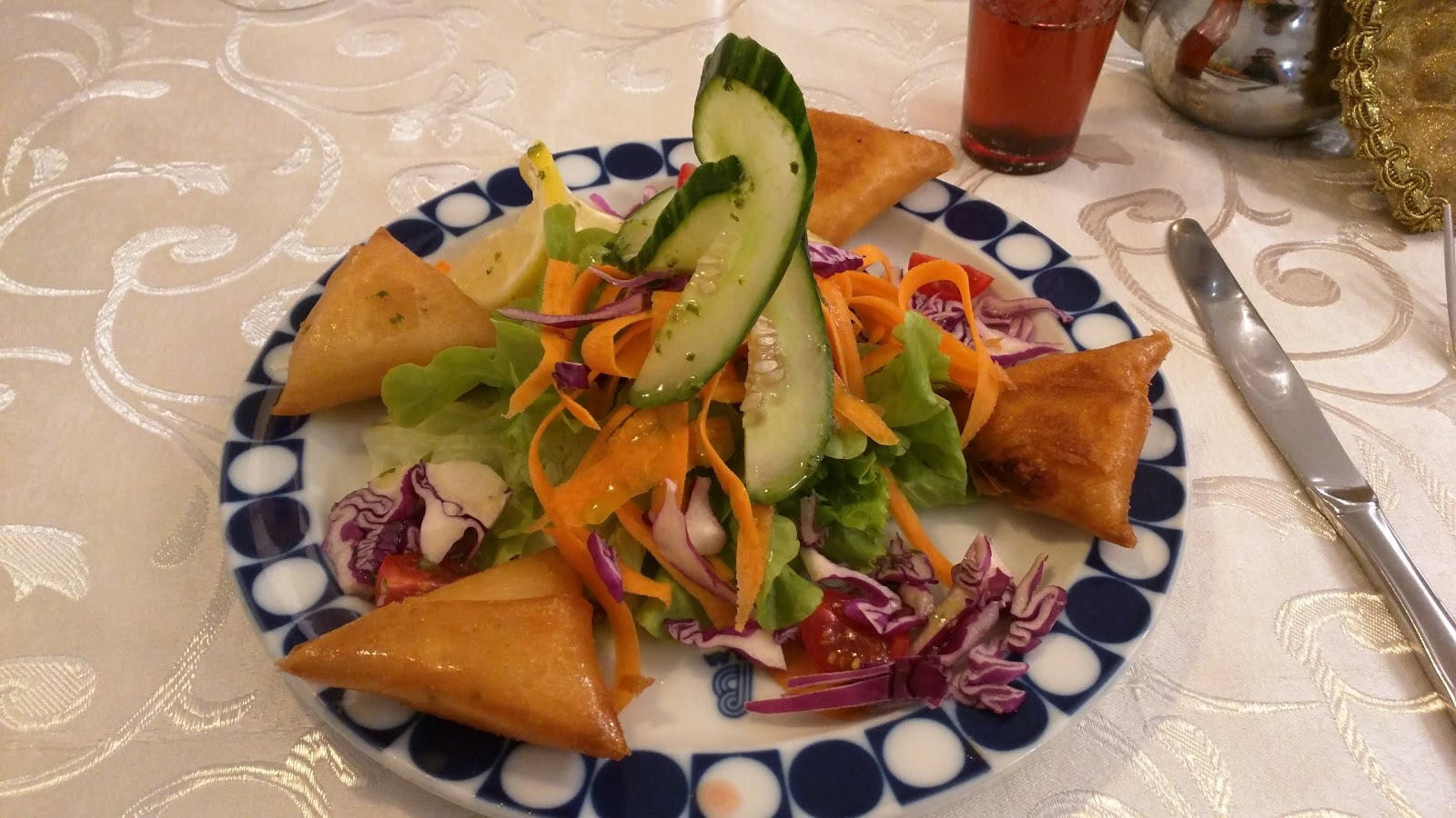 La Table Marocaine — photo 1