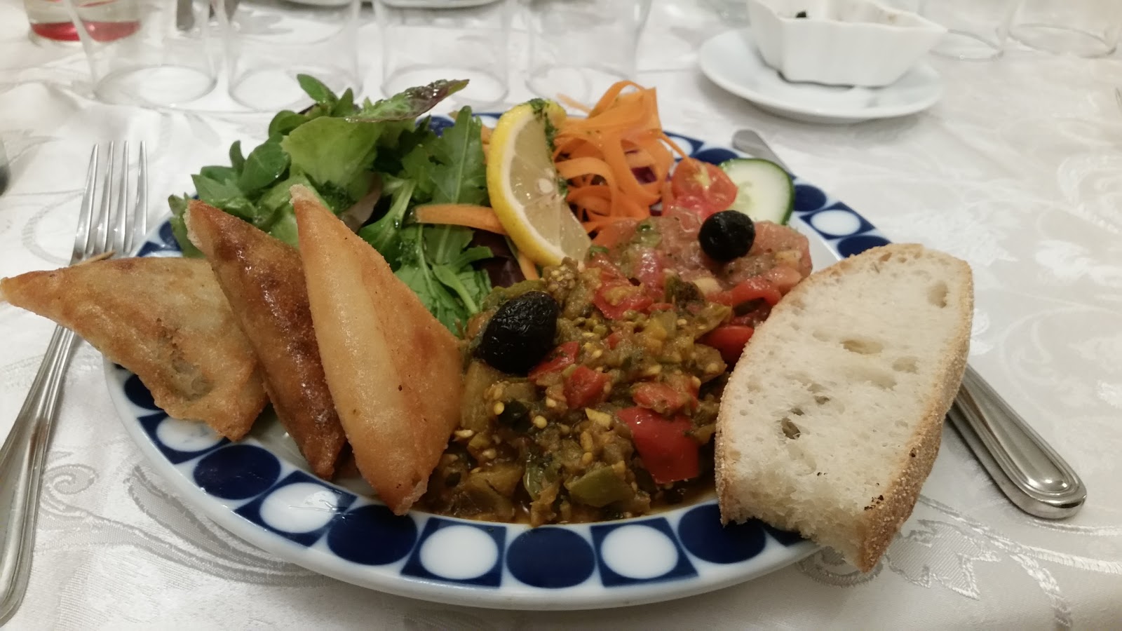 La Table Marocaine — photo 3