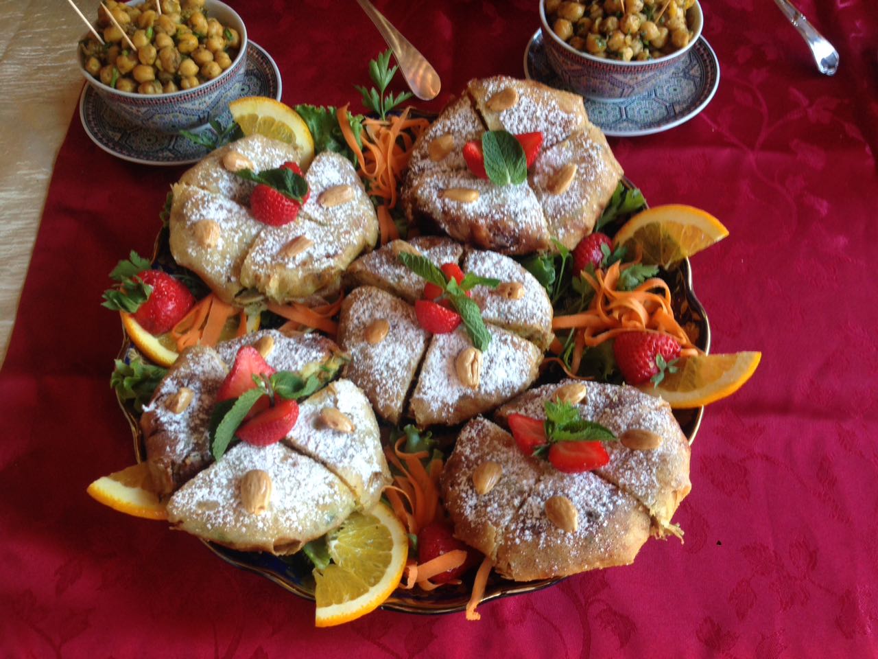La Table Marocaine — photo 4