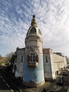 Le Lieu unique — photo 1