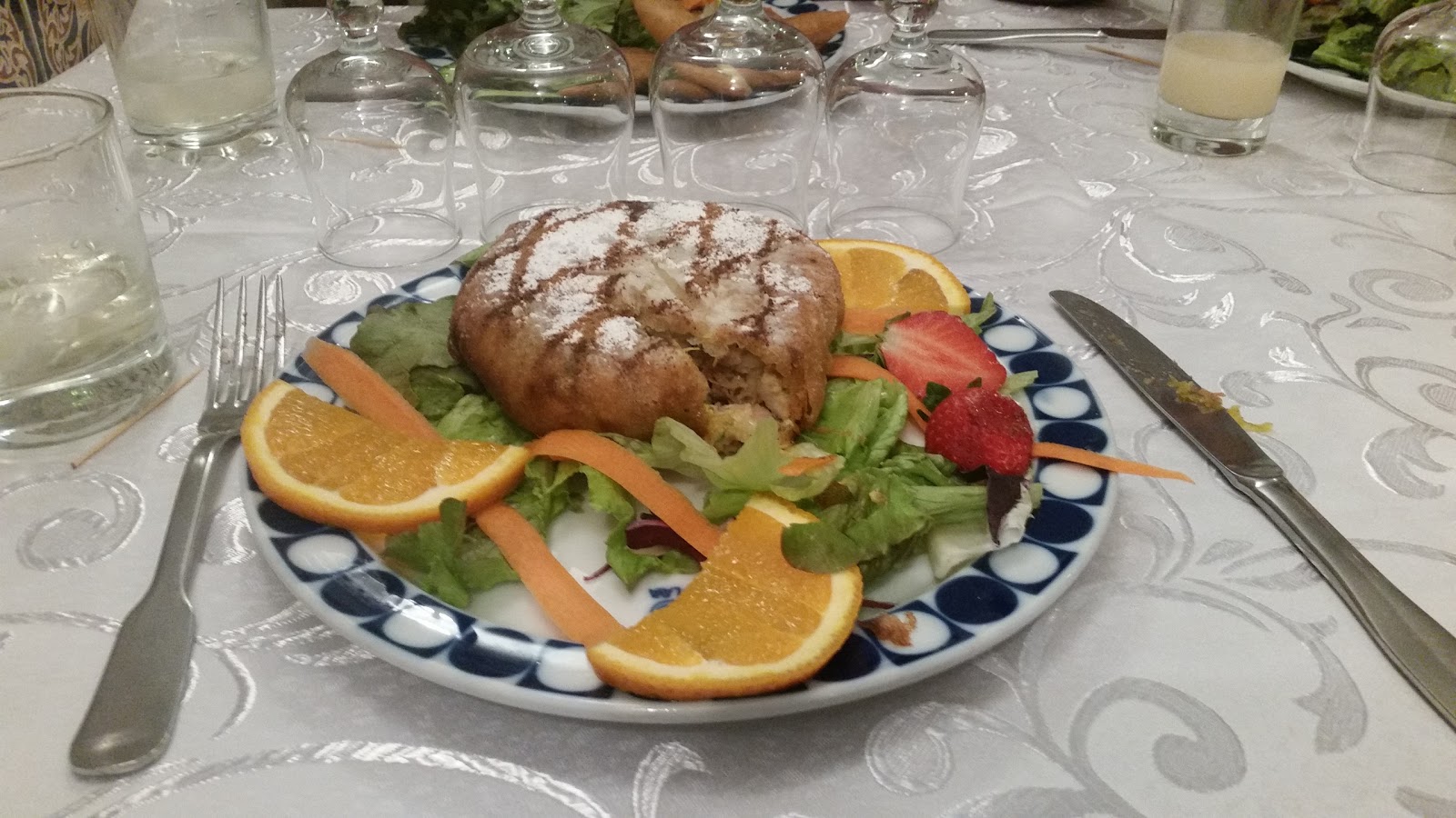 La Table Marocaine — photo 5