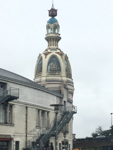 Le Lieu unique — photo 2