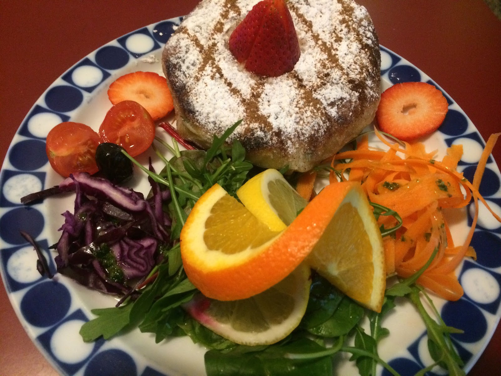 La Table Marocaine — photo 7