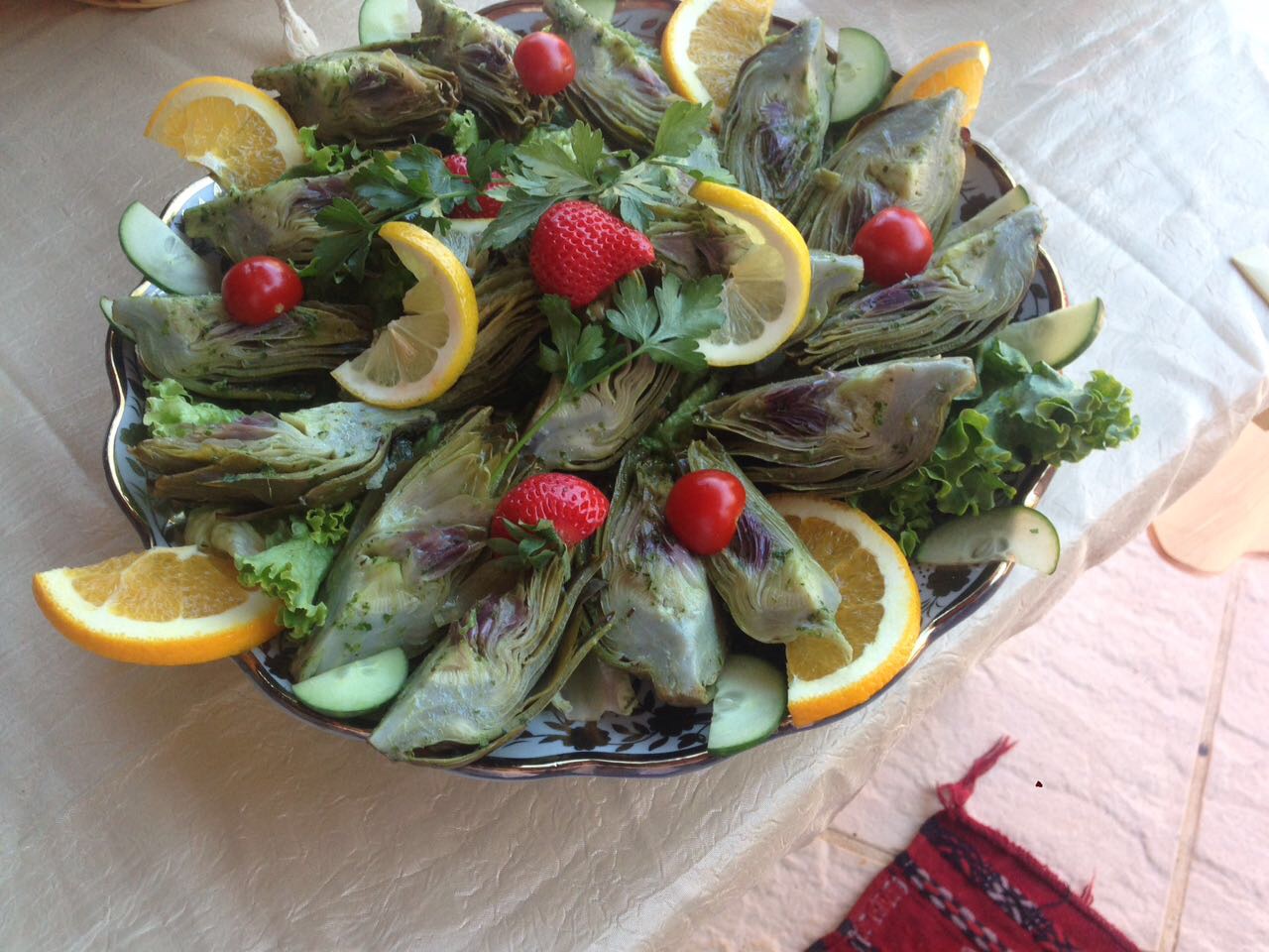 La Table Marocaine — photo 8