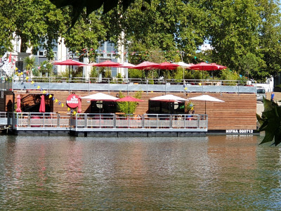 Le Lieu unique — photo 8