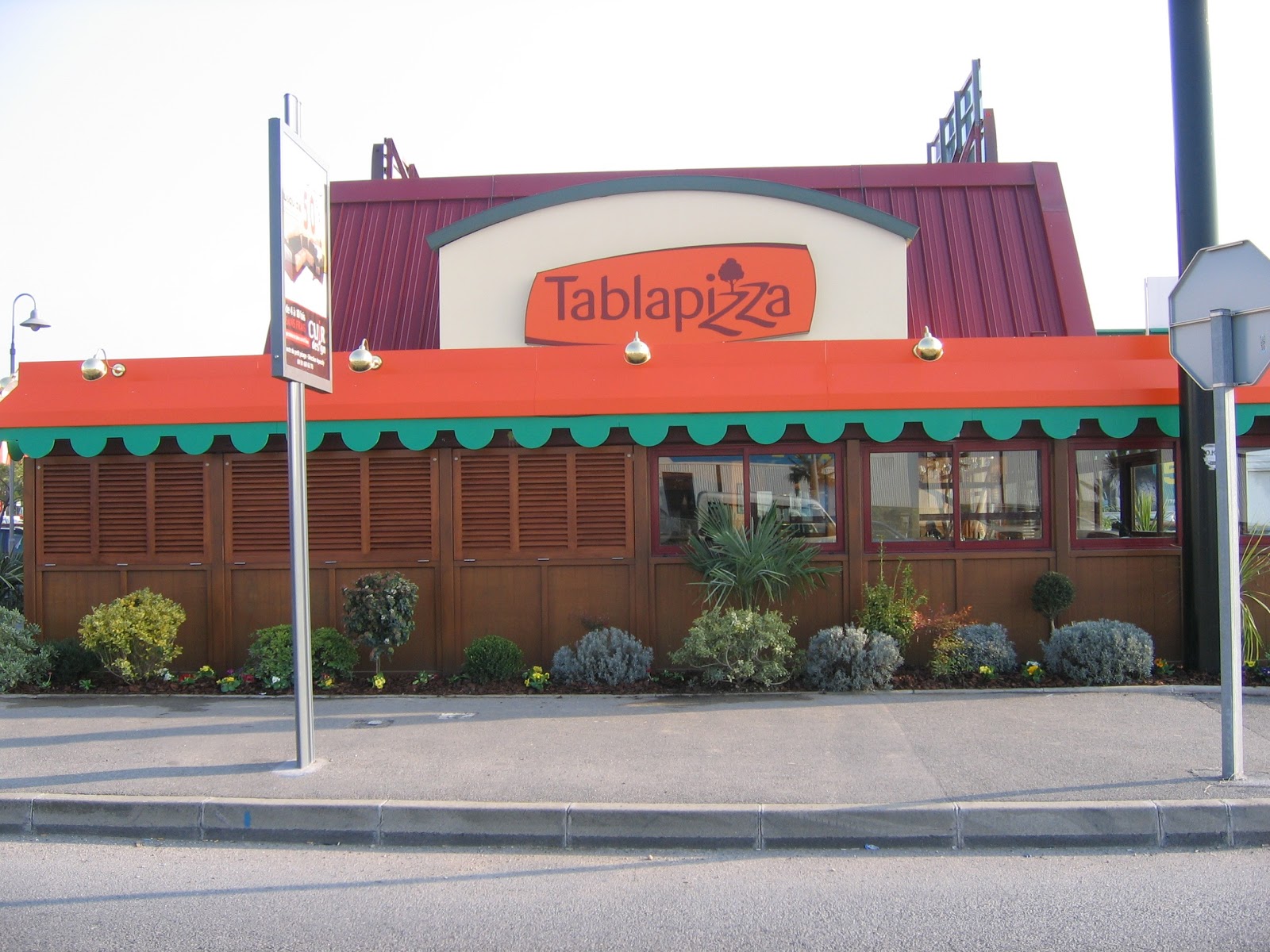 Tablapizza Plan de Campagne — photo 2