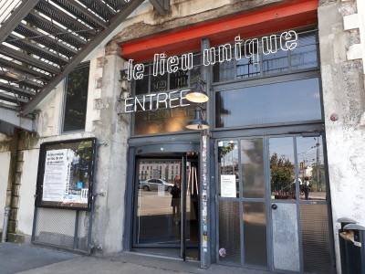 Le Lieu unique — photo 9