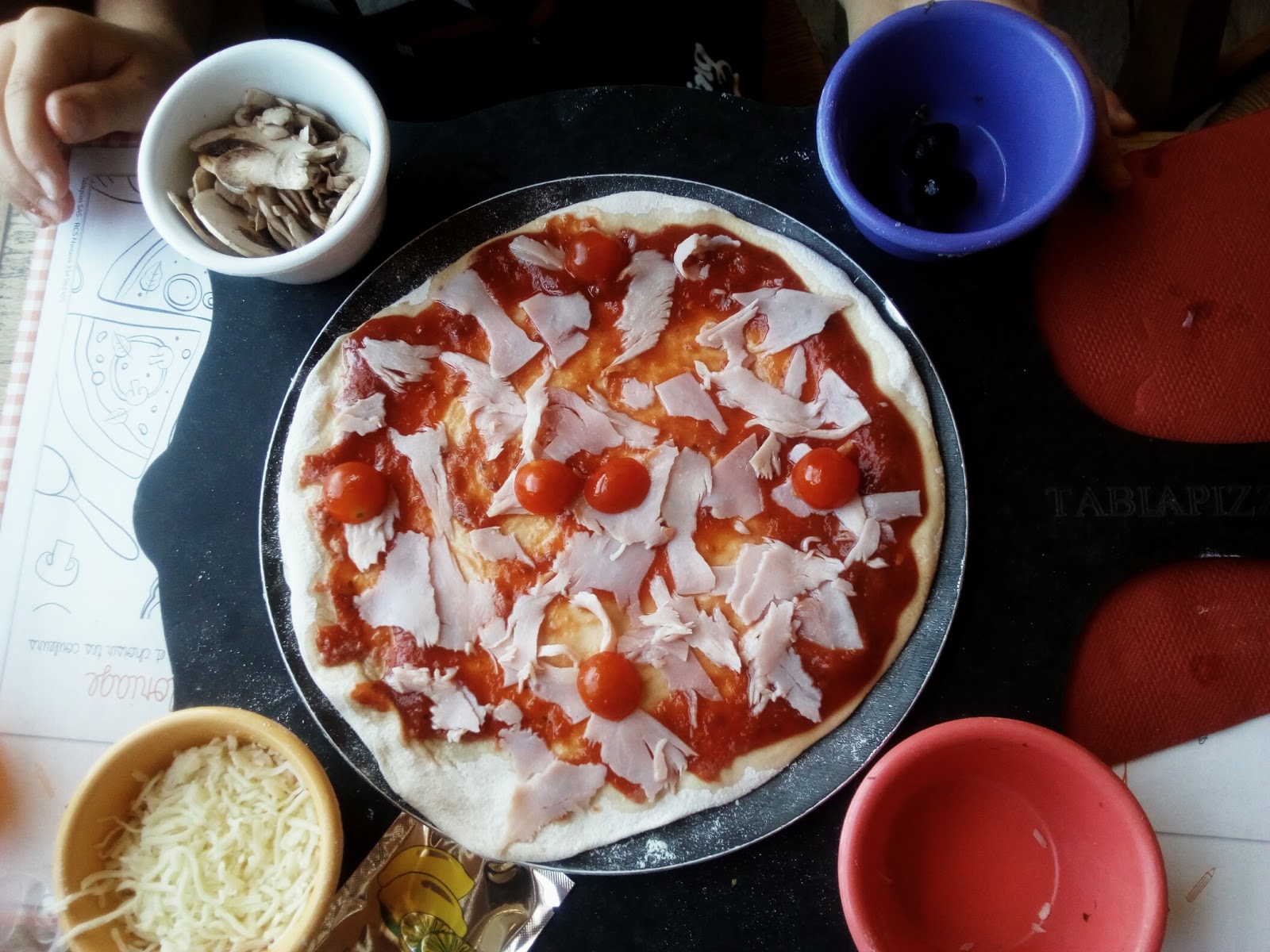 Tablapizza Plan de Campagne — photo 4
