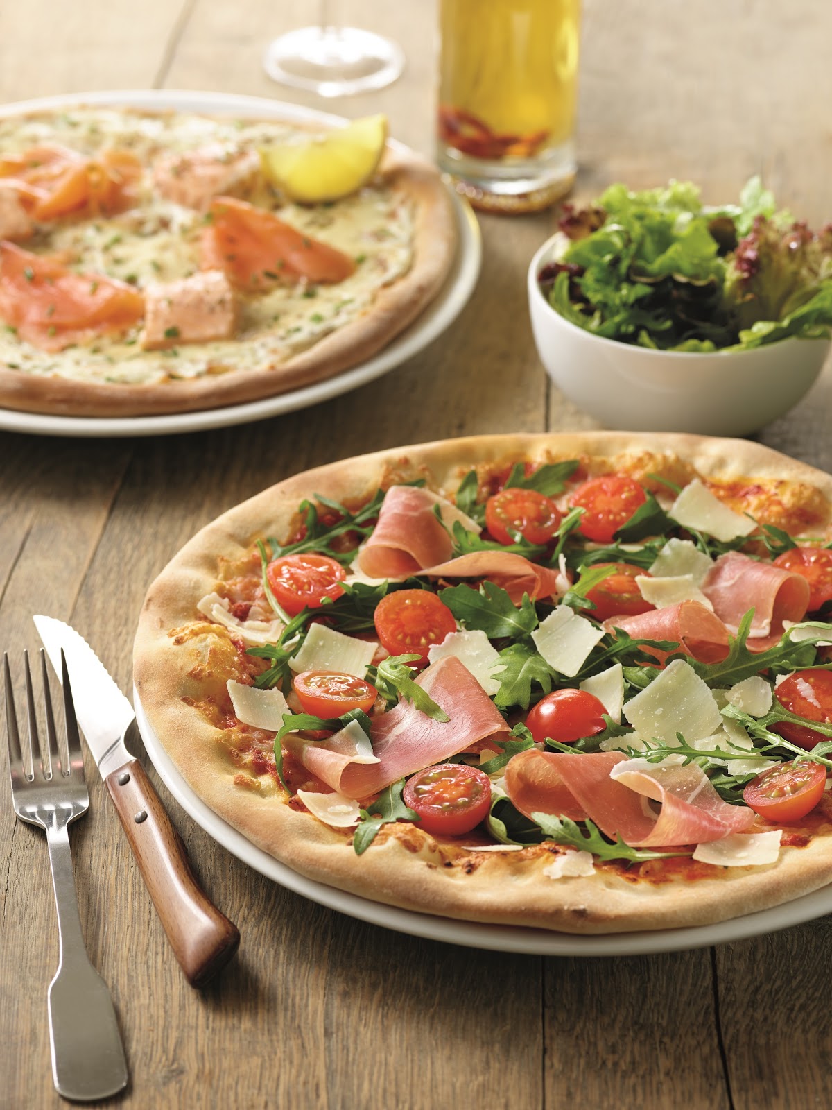 Tablapizza Plan de Campagne — photo 5