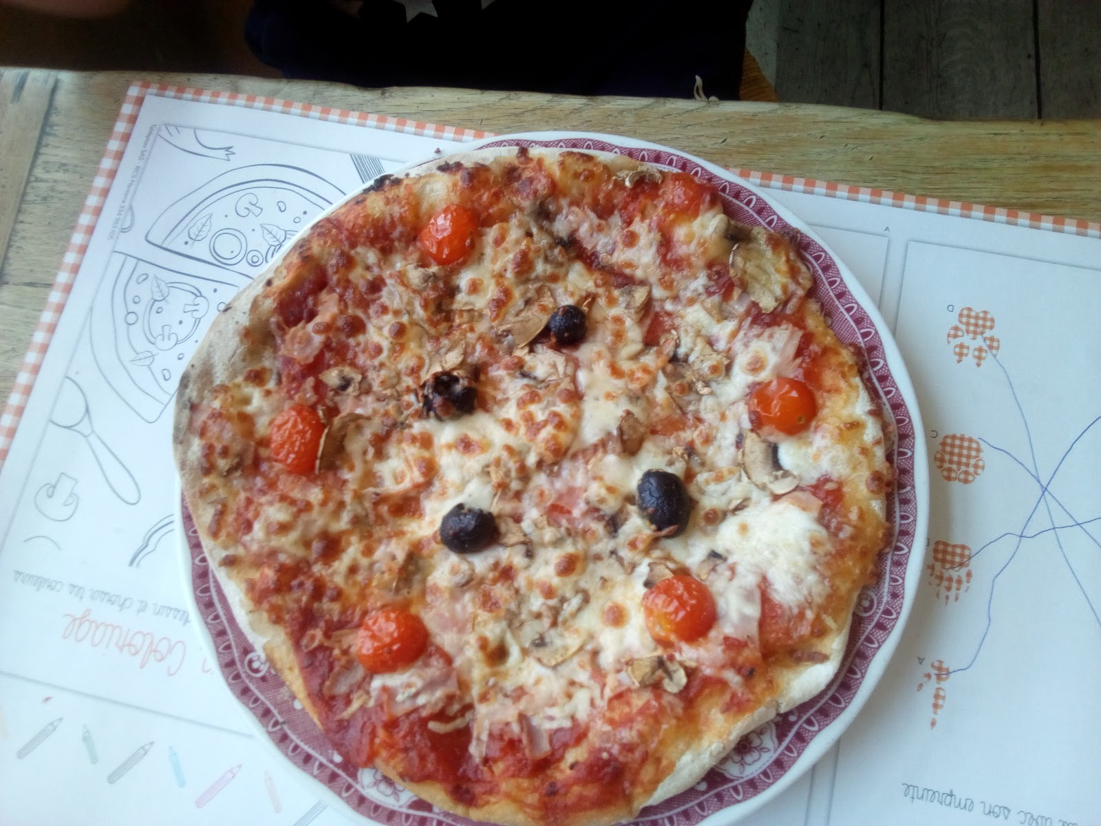 Tablapizza Plan de Campagne — photo 7
