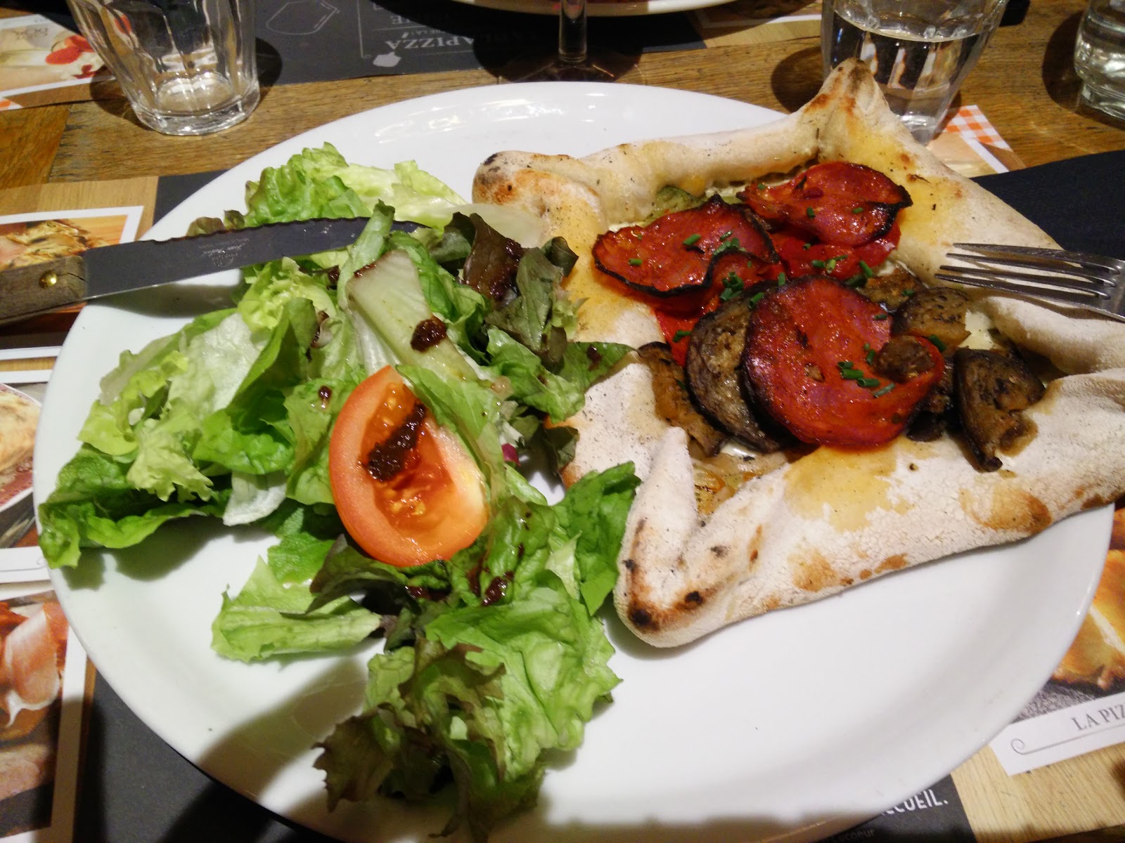 Tablapizza Plan de Campagne — photo 8