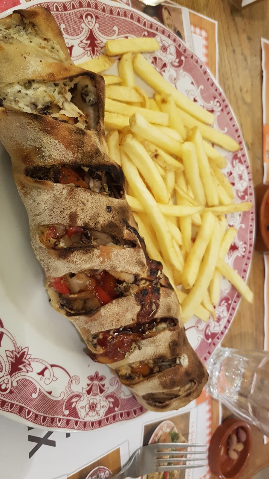 Tablapizza Plan de Campagne — photo 10
