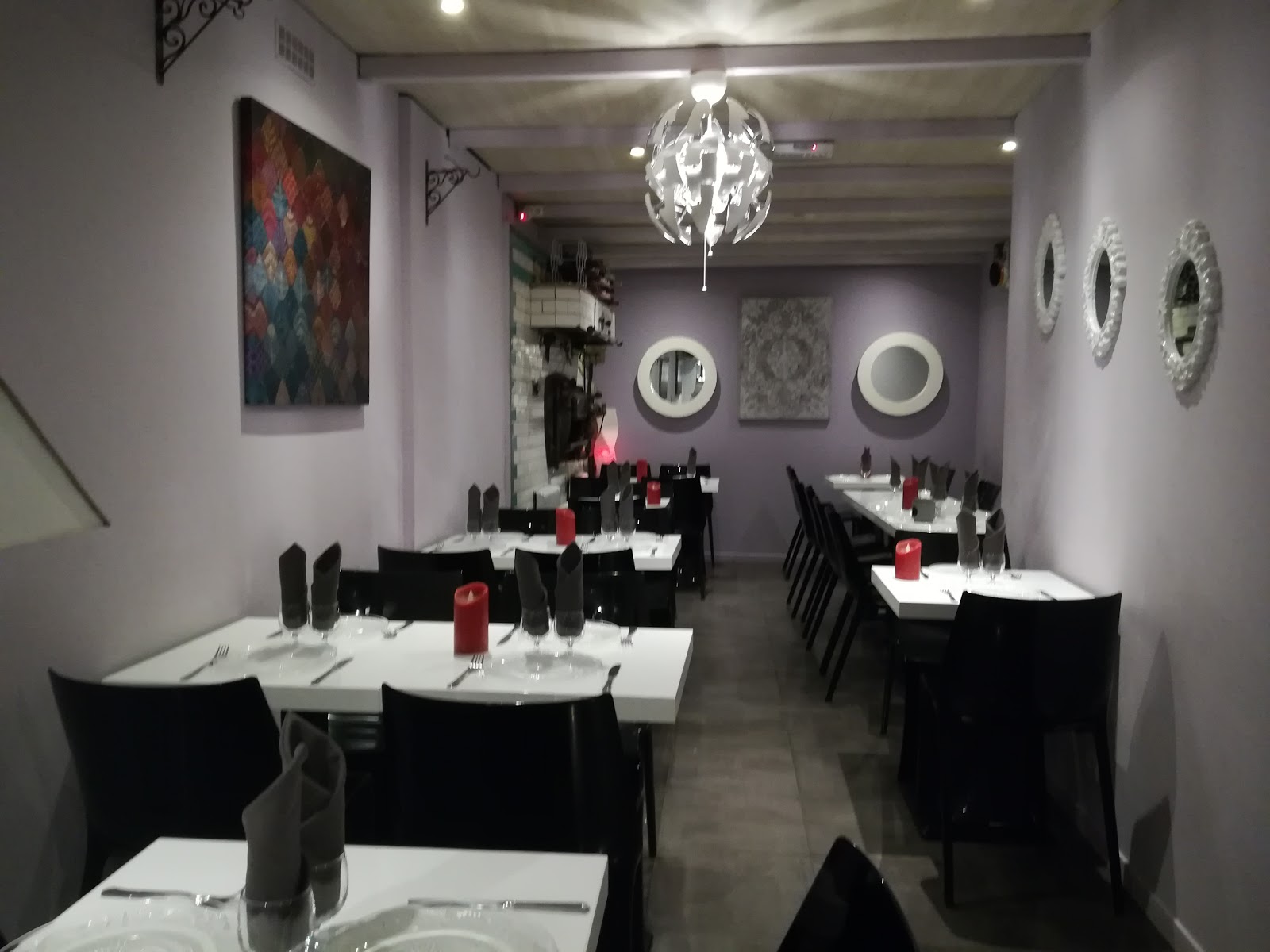 Aux Delices du Liban — photo 1
