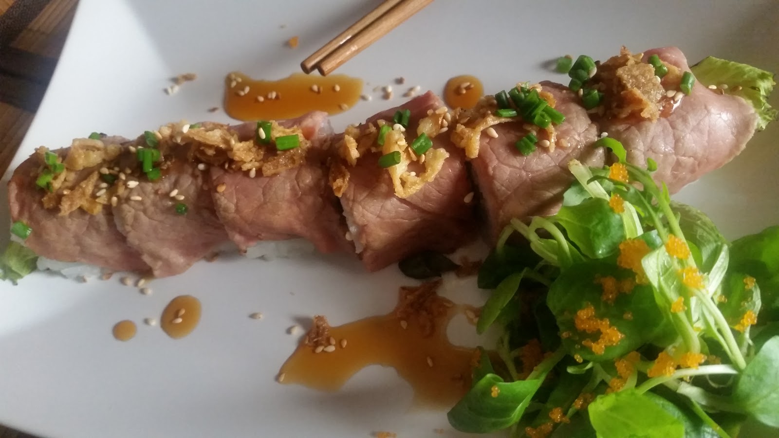 Arôme Thai