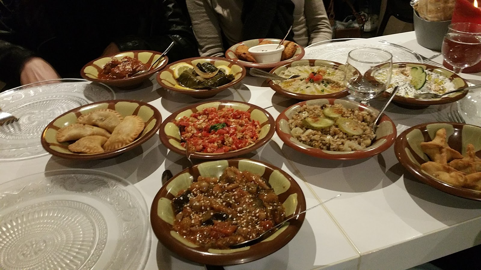Aux Delices du Liban — photo 2