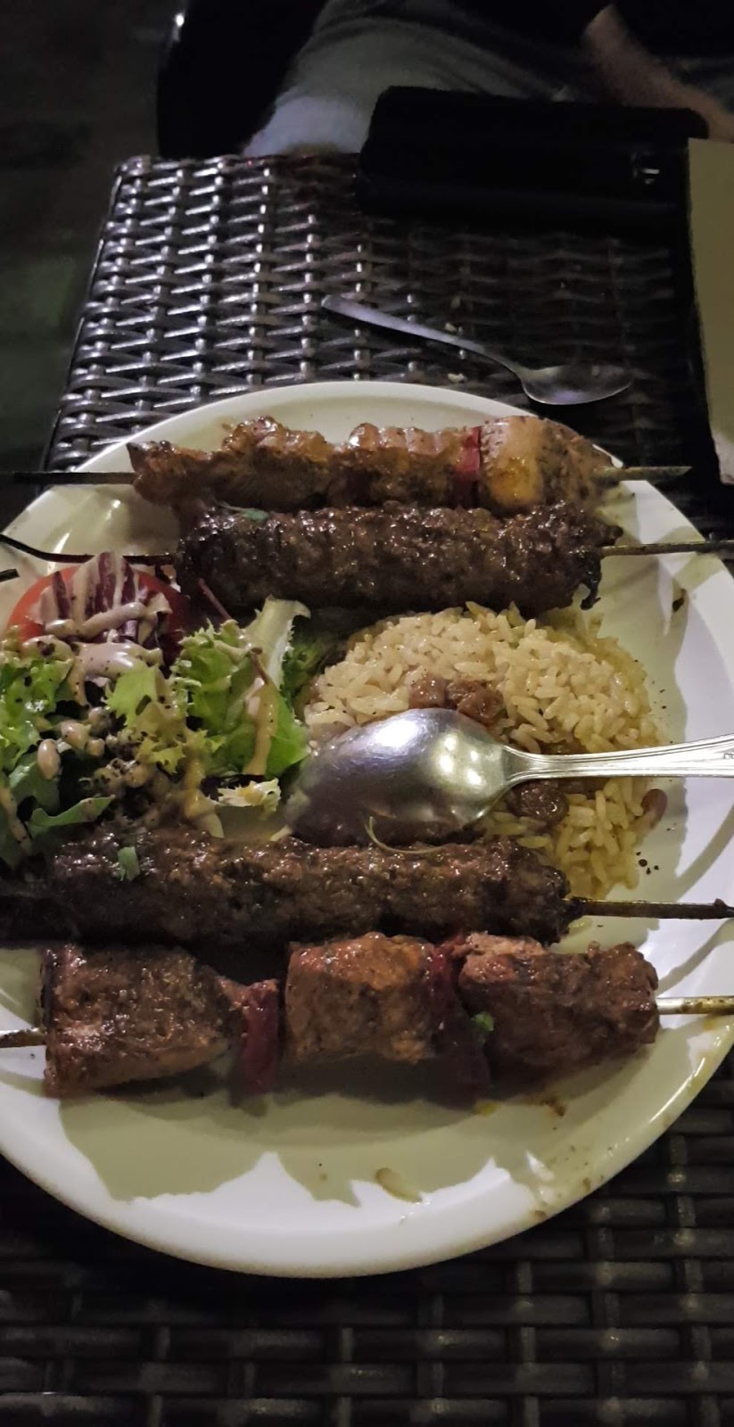 Aux Delices du Liban — photo 4