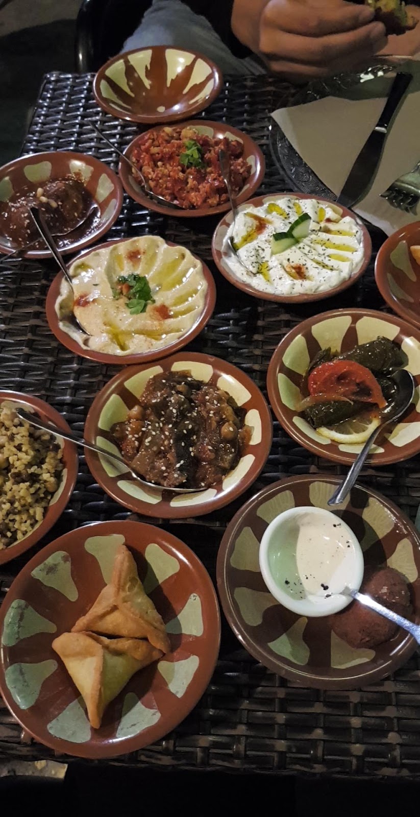 Aux Delices du Liban — photo 5