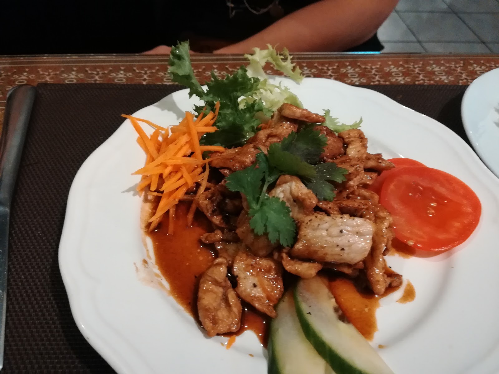 Arôme Thai — photo 7