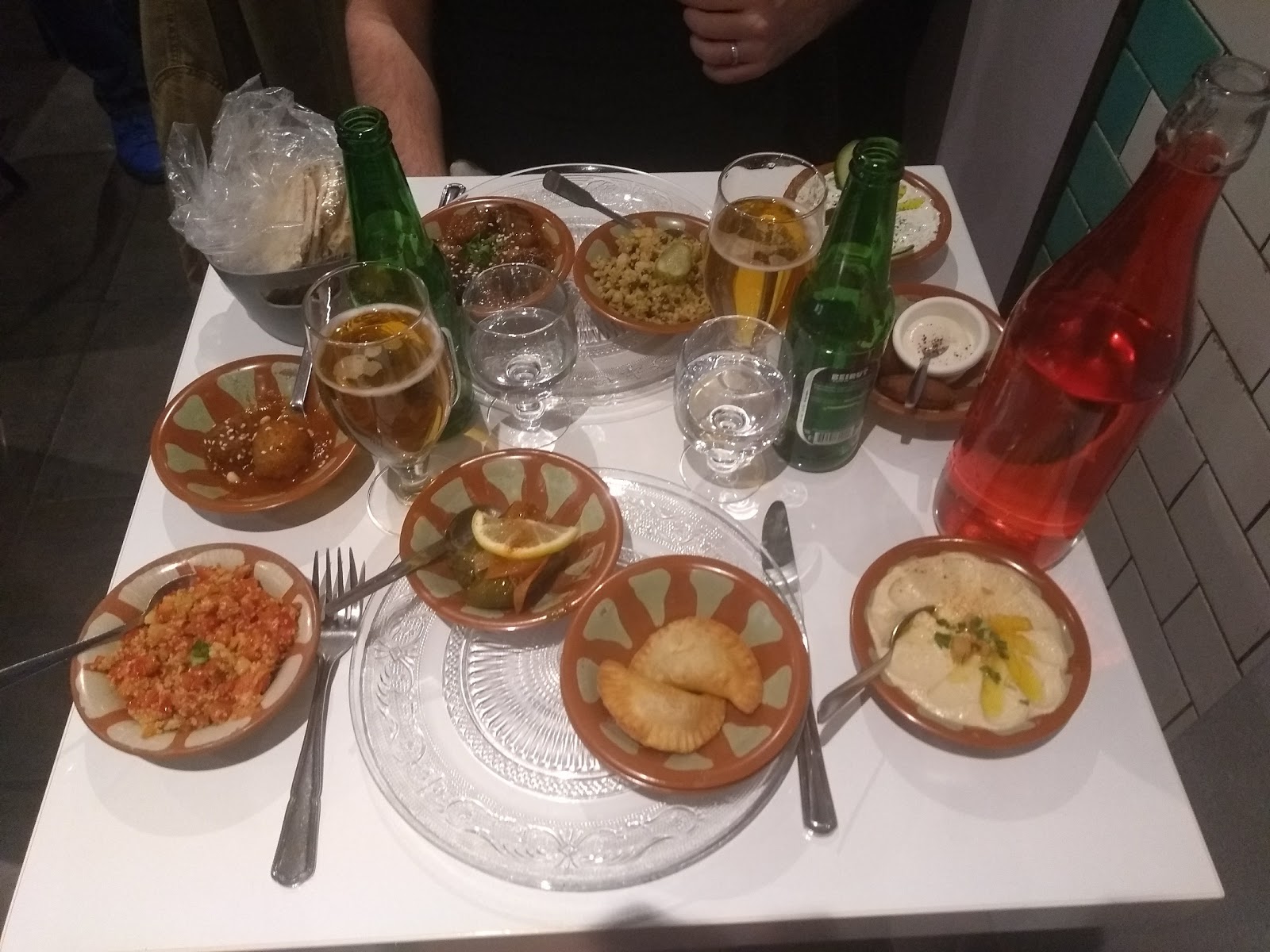 Aux Delices du Liban — photo 6
