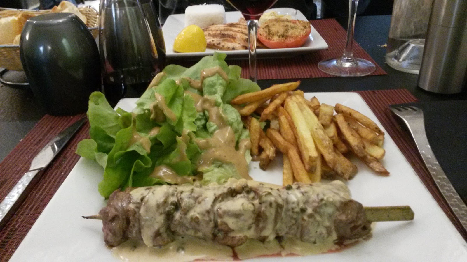 Le Clos des Oliviers — photo 9