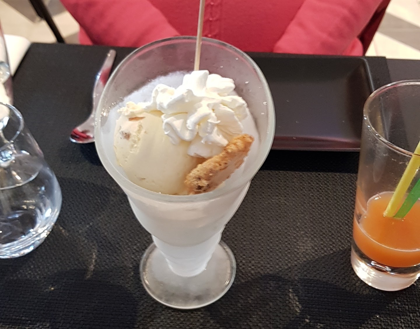 Le Scénario — photo 4