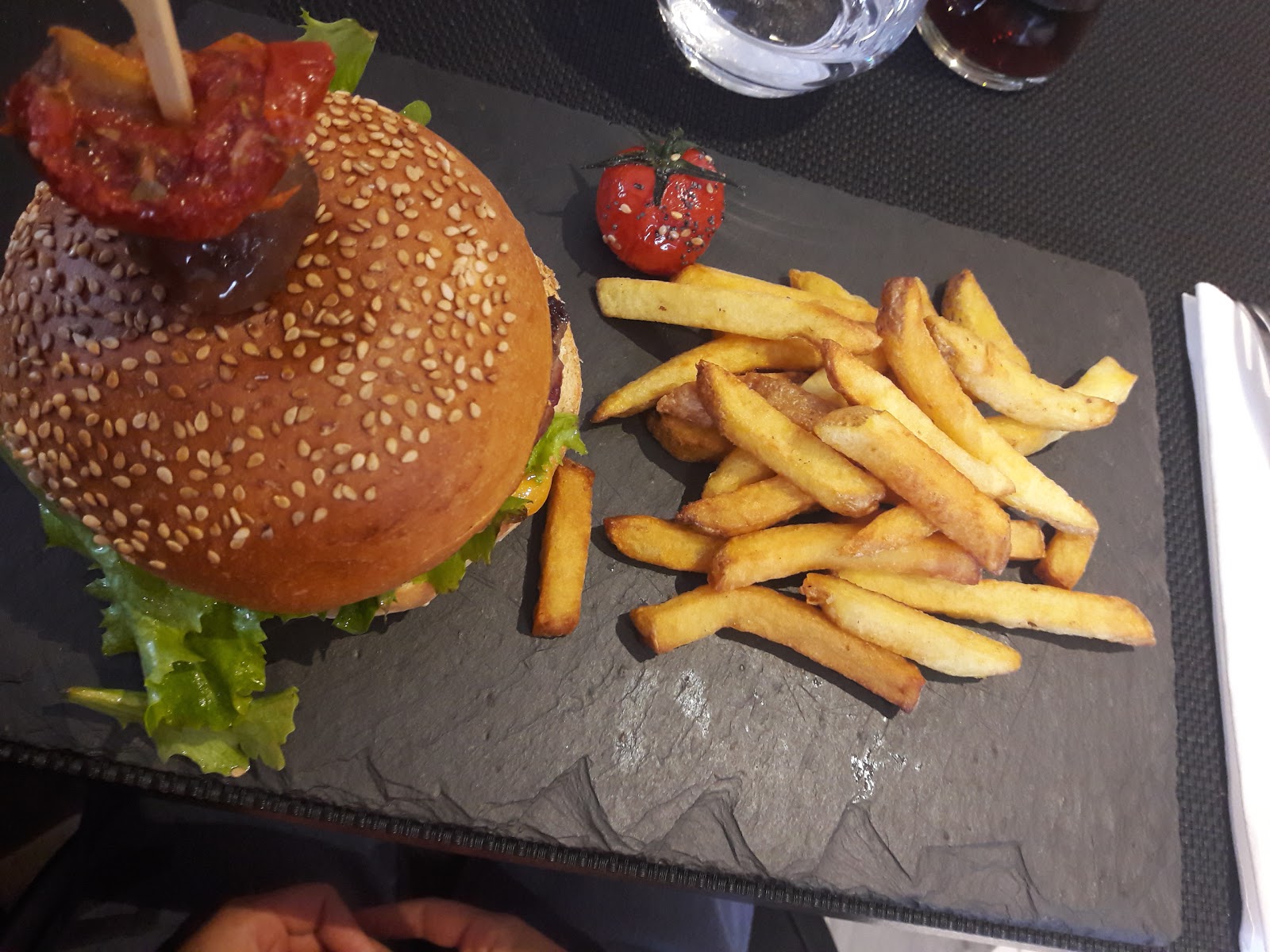 Le Scénario — photo 6