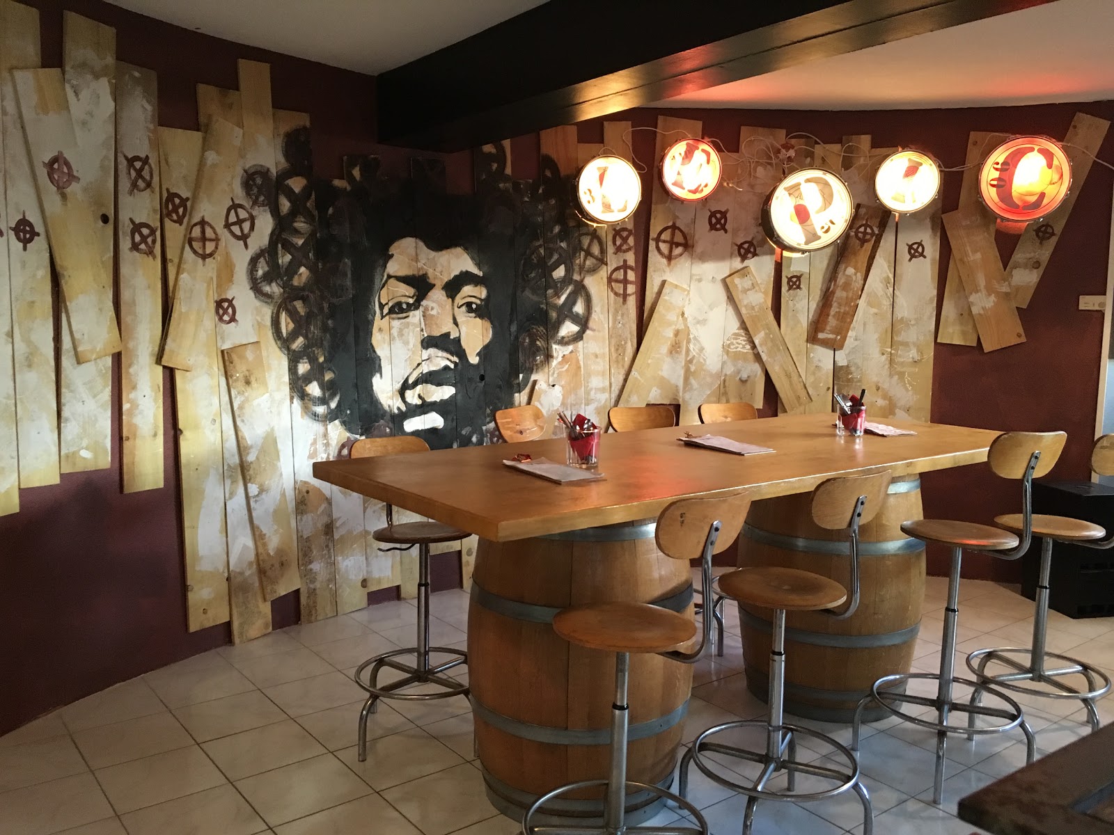 LE PIC bar à tapas — photo 1