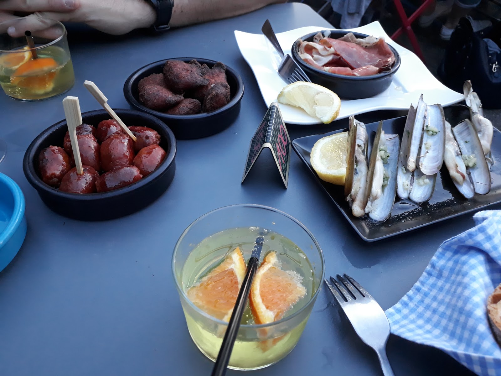 LE PIC bar à tapas — photo 5