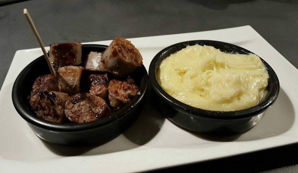 LE PIC bar à tapas