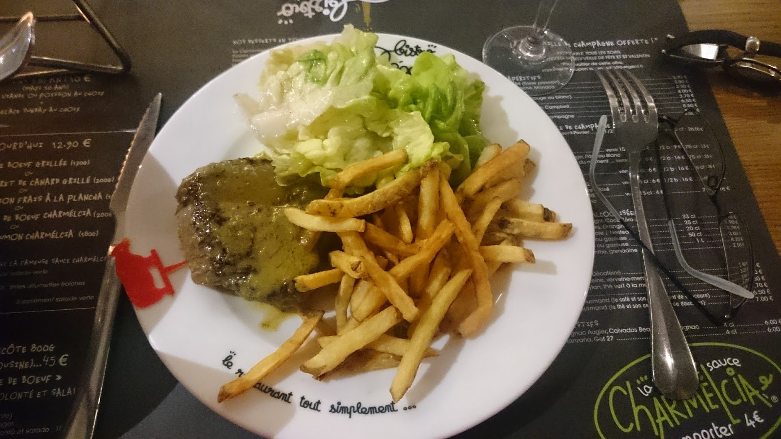 Bistro Régent 2ème — photo 8