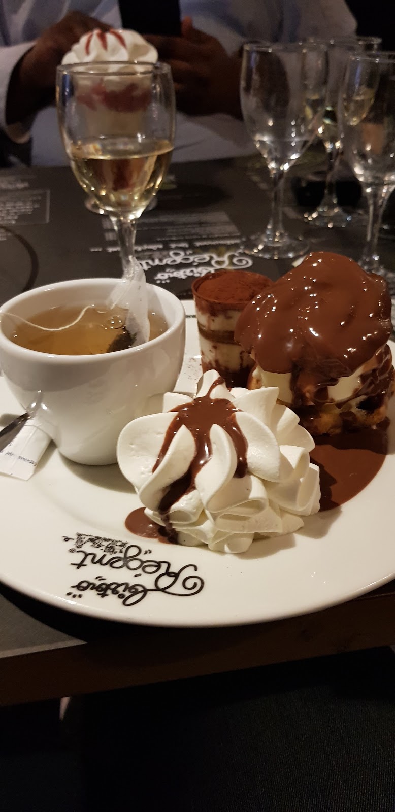 Bistro Régent 2ème — photo 9