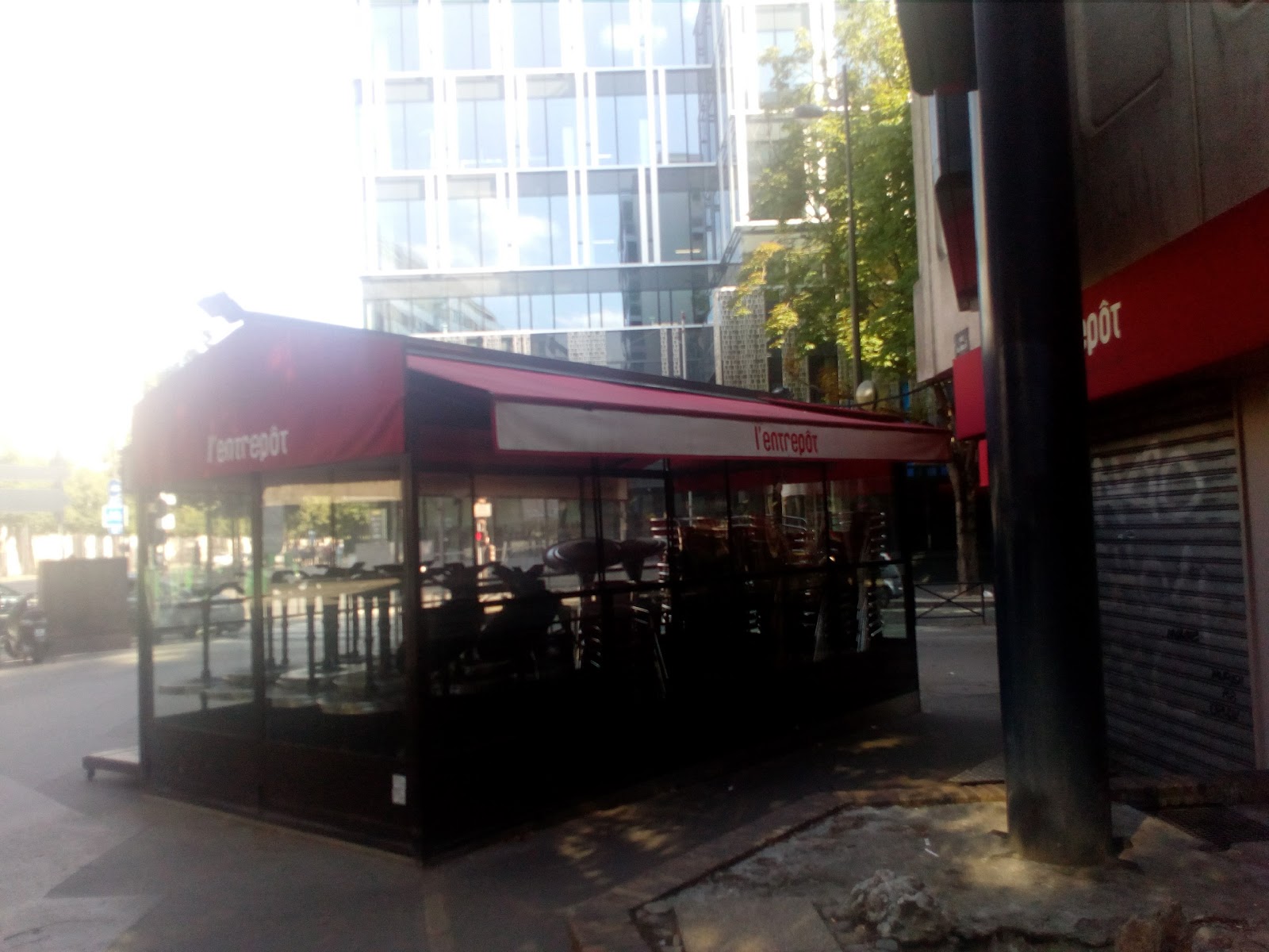 L'Entrepôt — photo 3