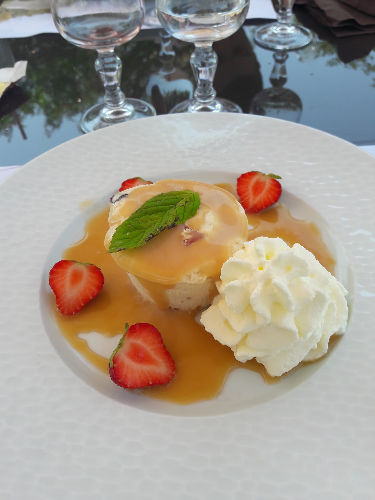 Auberge de la Pigoulière — photo 1