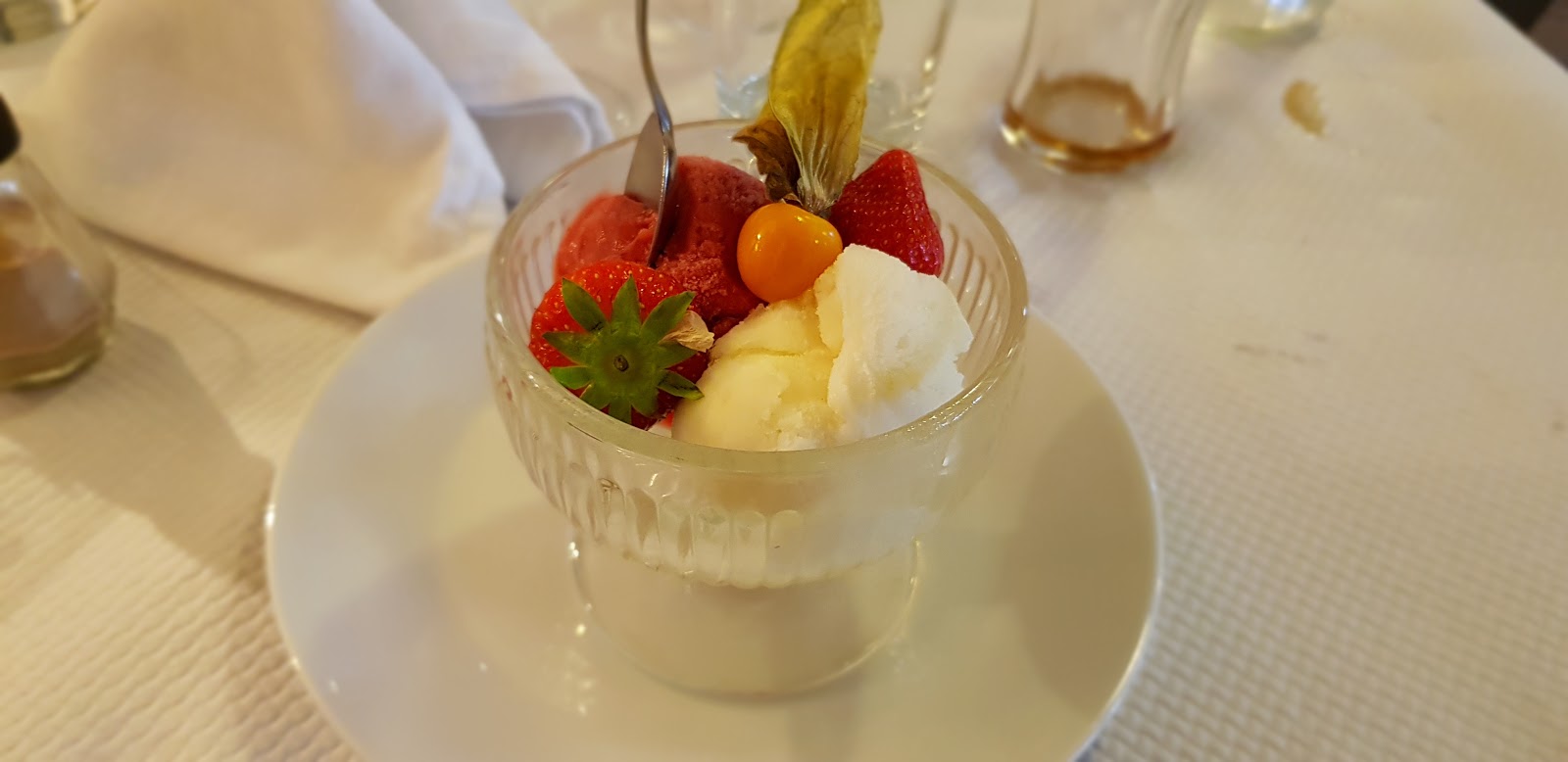 Auberge de la Pigoulière — photo 5