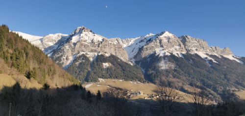 L'Auberge de Montmin — photo 5