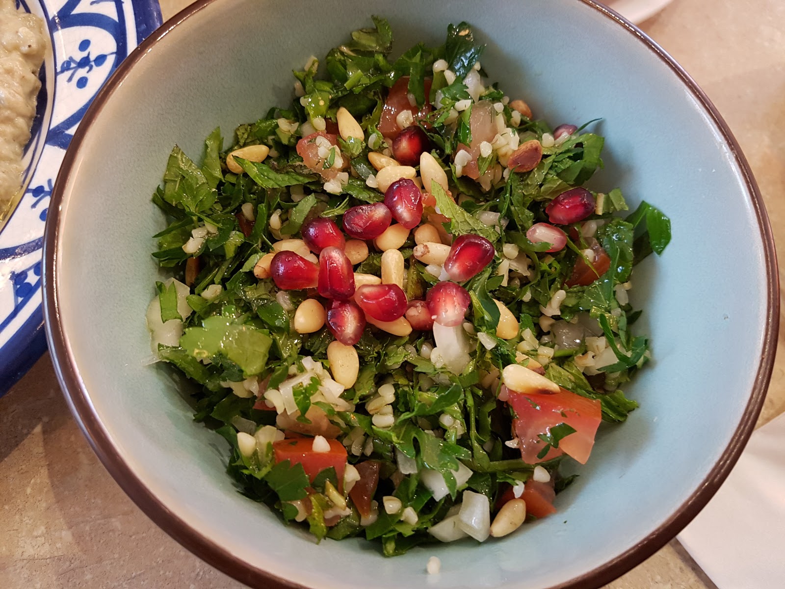 Levantine — photo 1