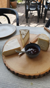 L'Auberge de Montmin — photo 10