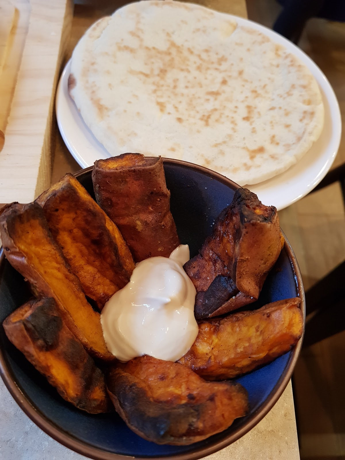 Levantine — photo 4