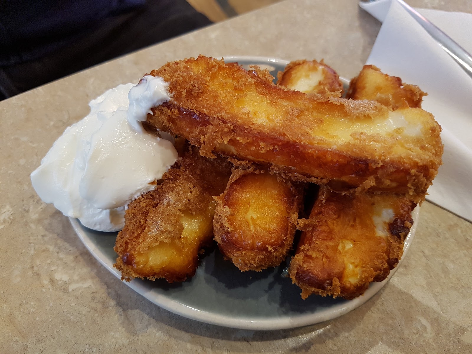Levantine — photo 7