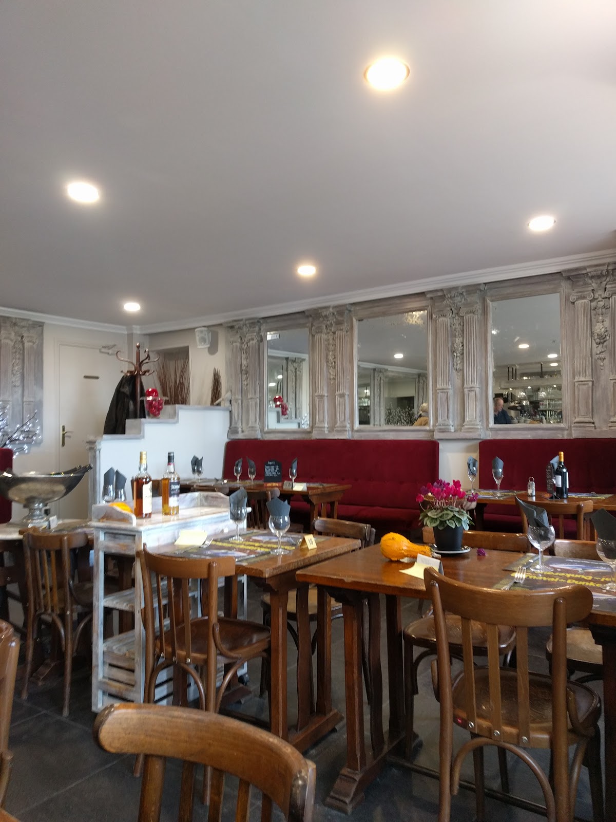 Le Bistrot de la Plage — photo 1