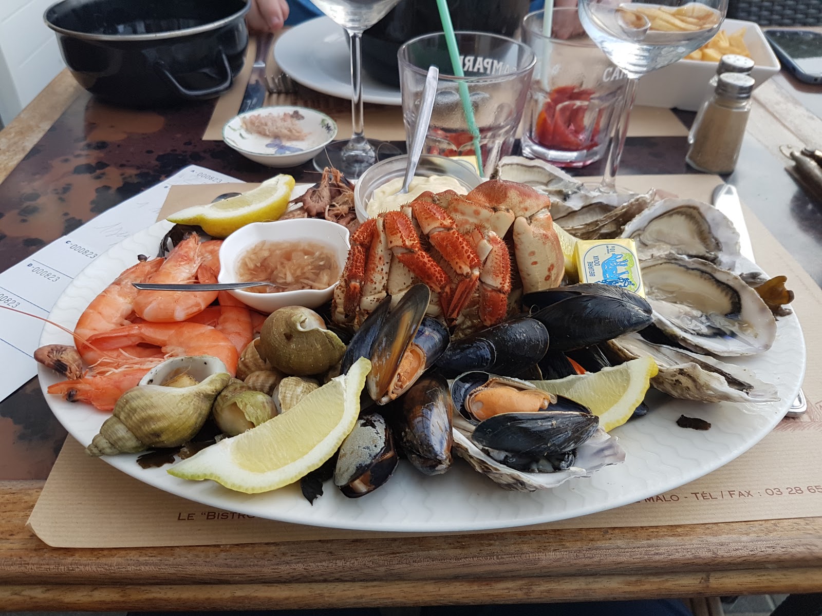 Le Bistrot de la Plage — photo 2