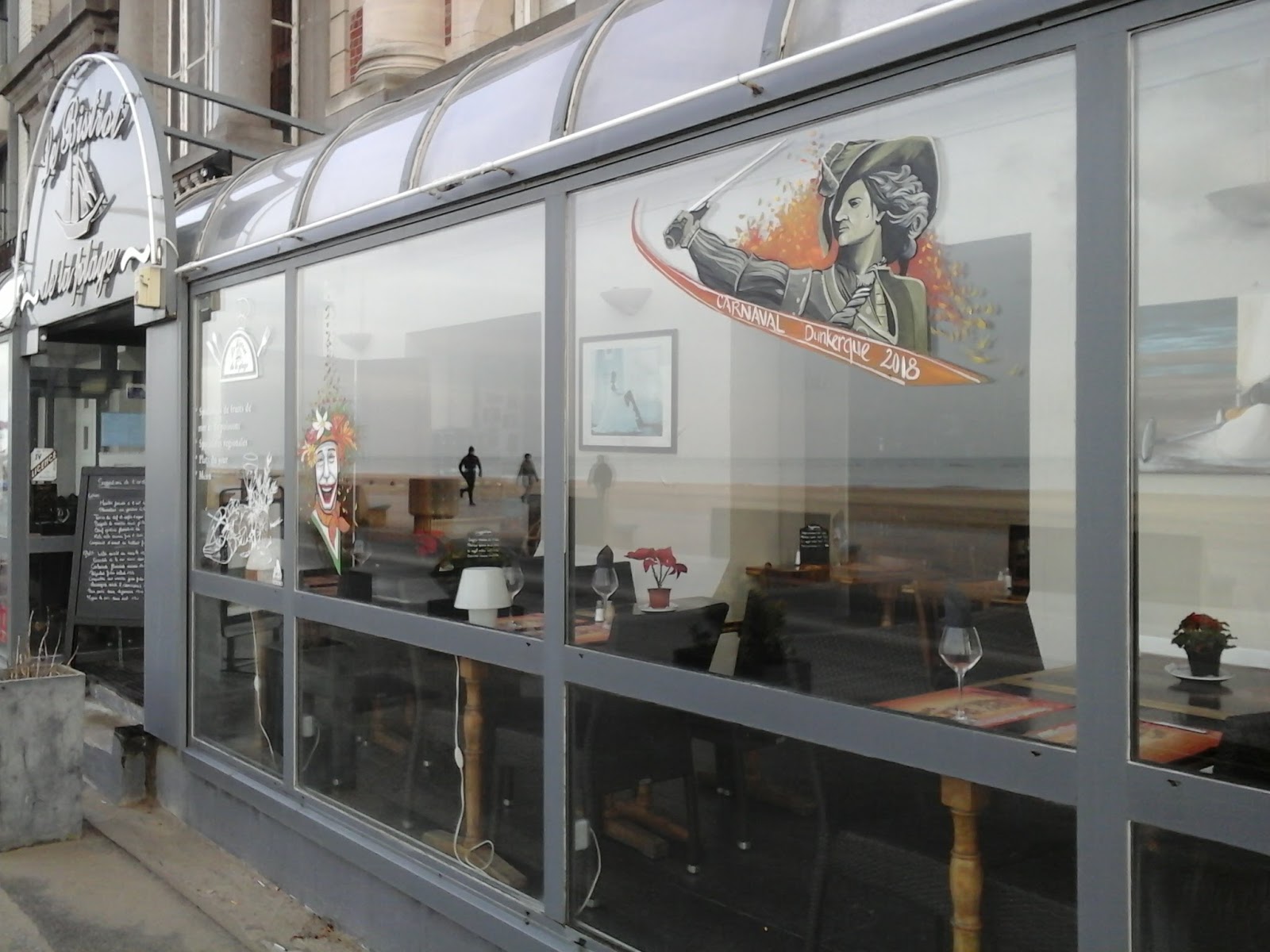 Le Bistrot de la Plage — photo 3