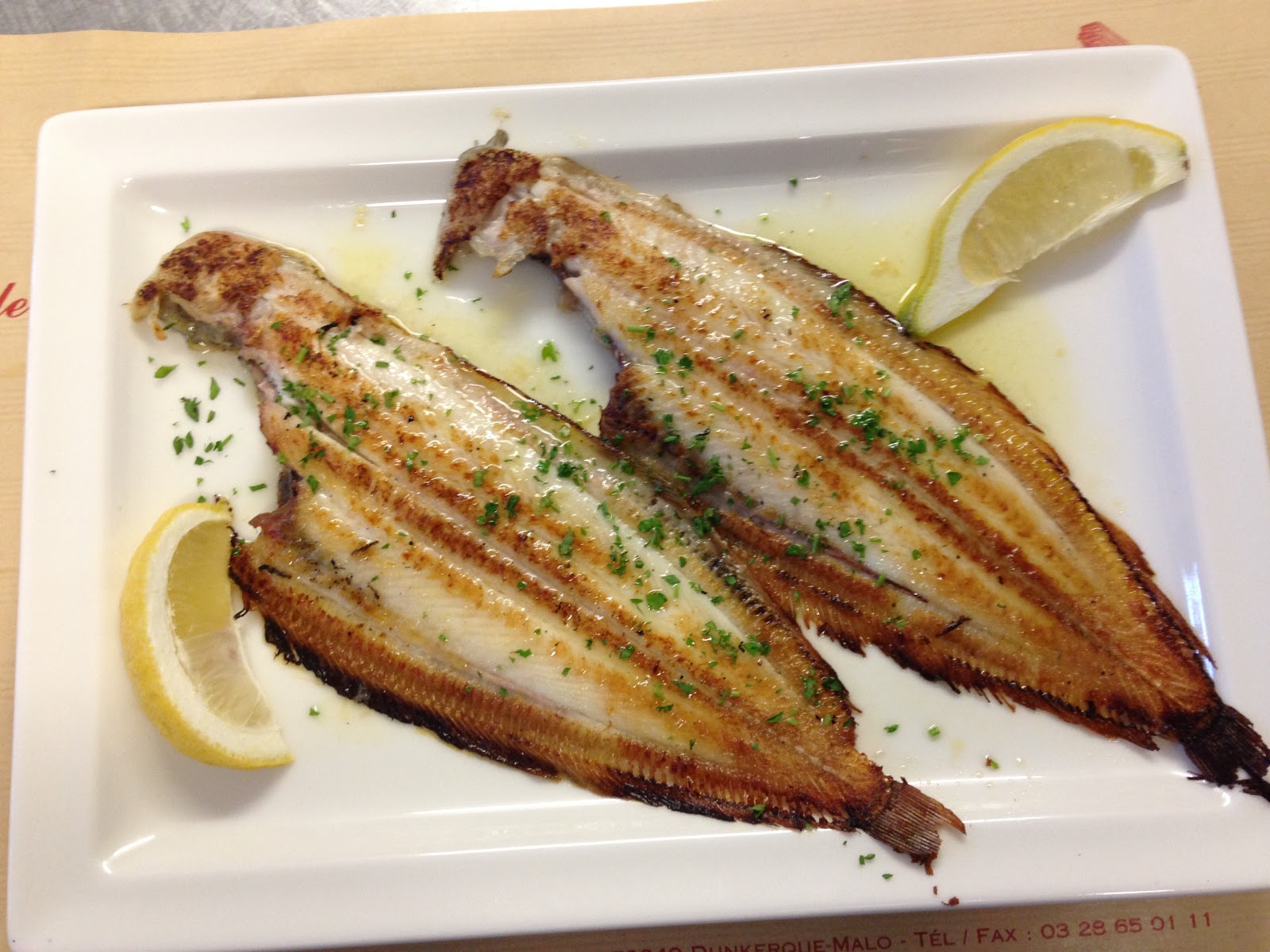 Le Bistrot de la Plage — photo 4