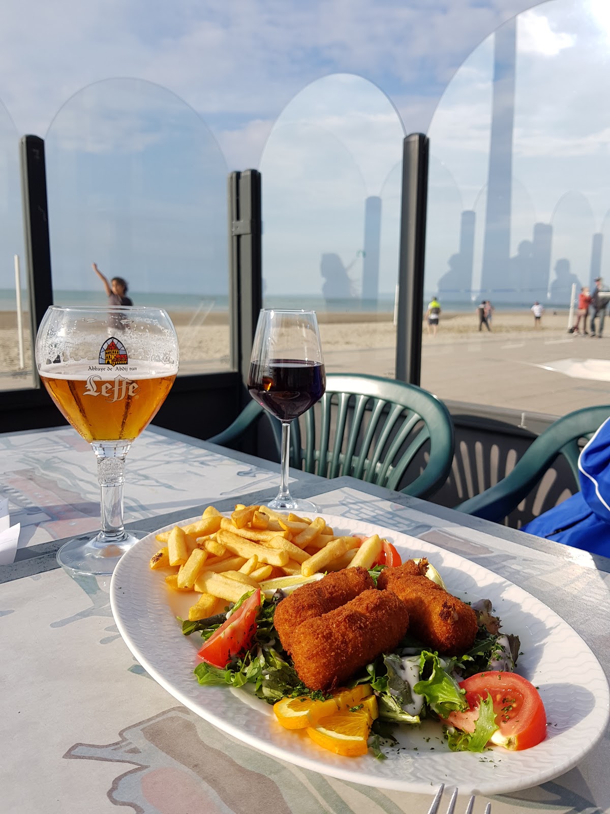 Le Bistrot de la Plage — photo 5