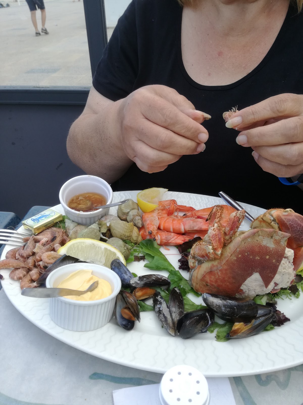 Le Bistrot de la Plage — photo 6