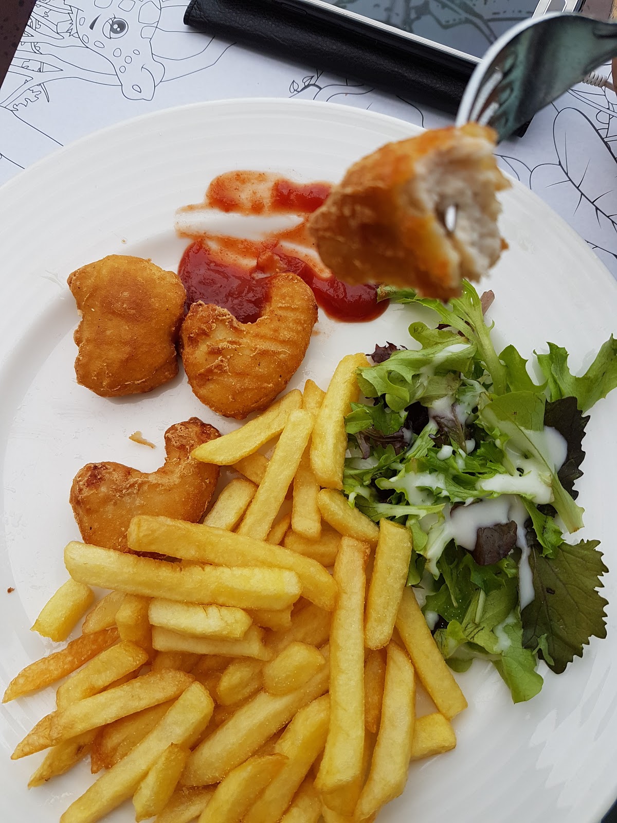 Le Bistrot de la Plage — photo 9