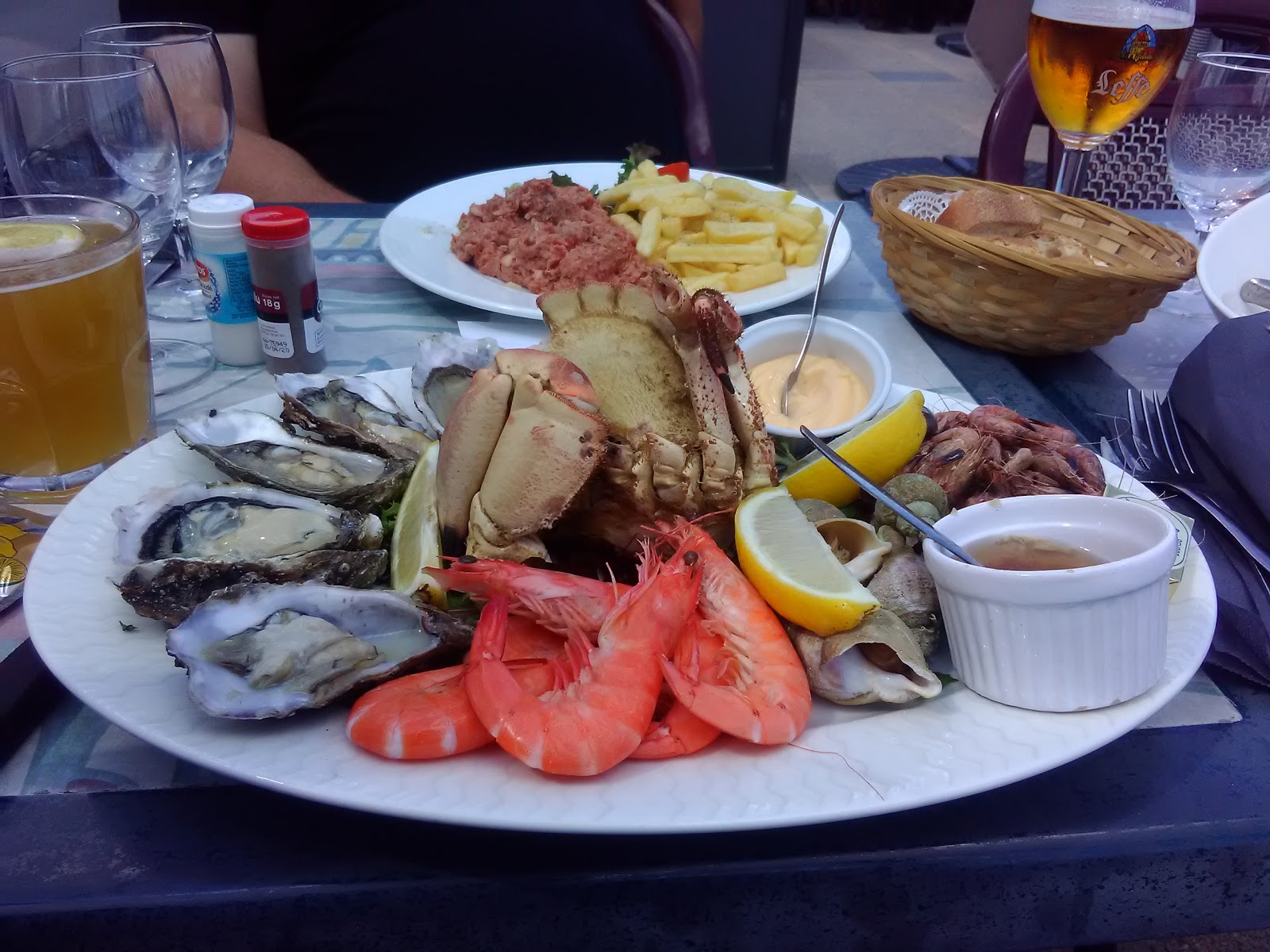 Le Bistrot de la Plage — photo 10