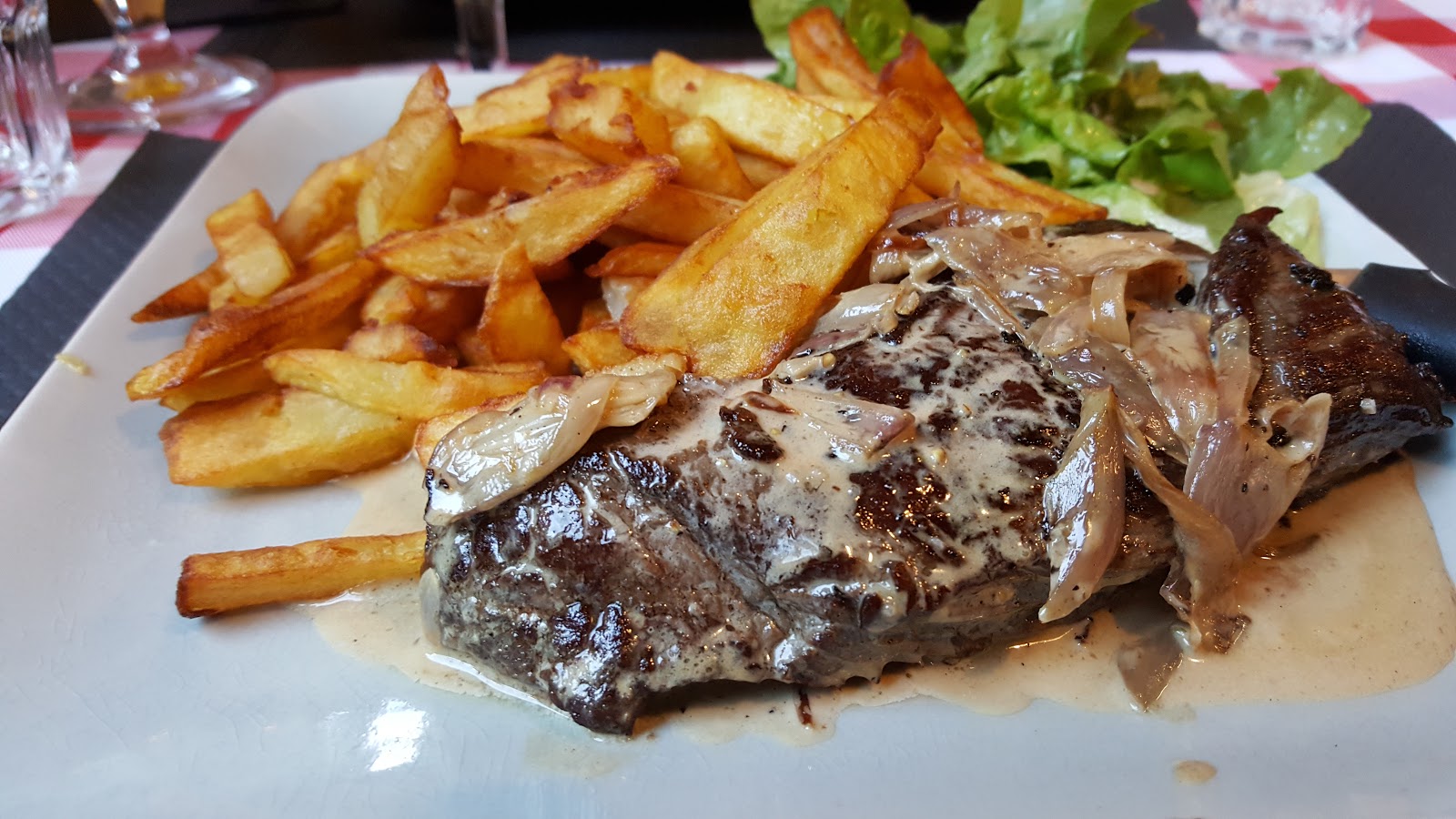 Le bistrot de seb — photo 2
