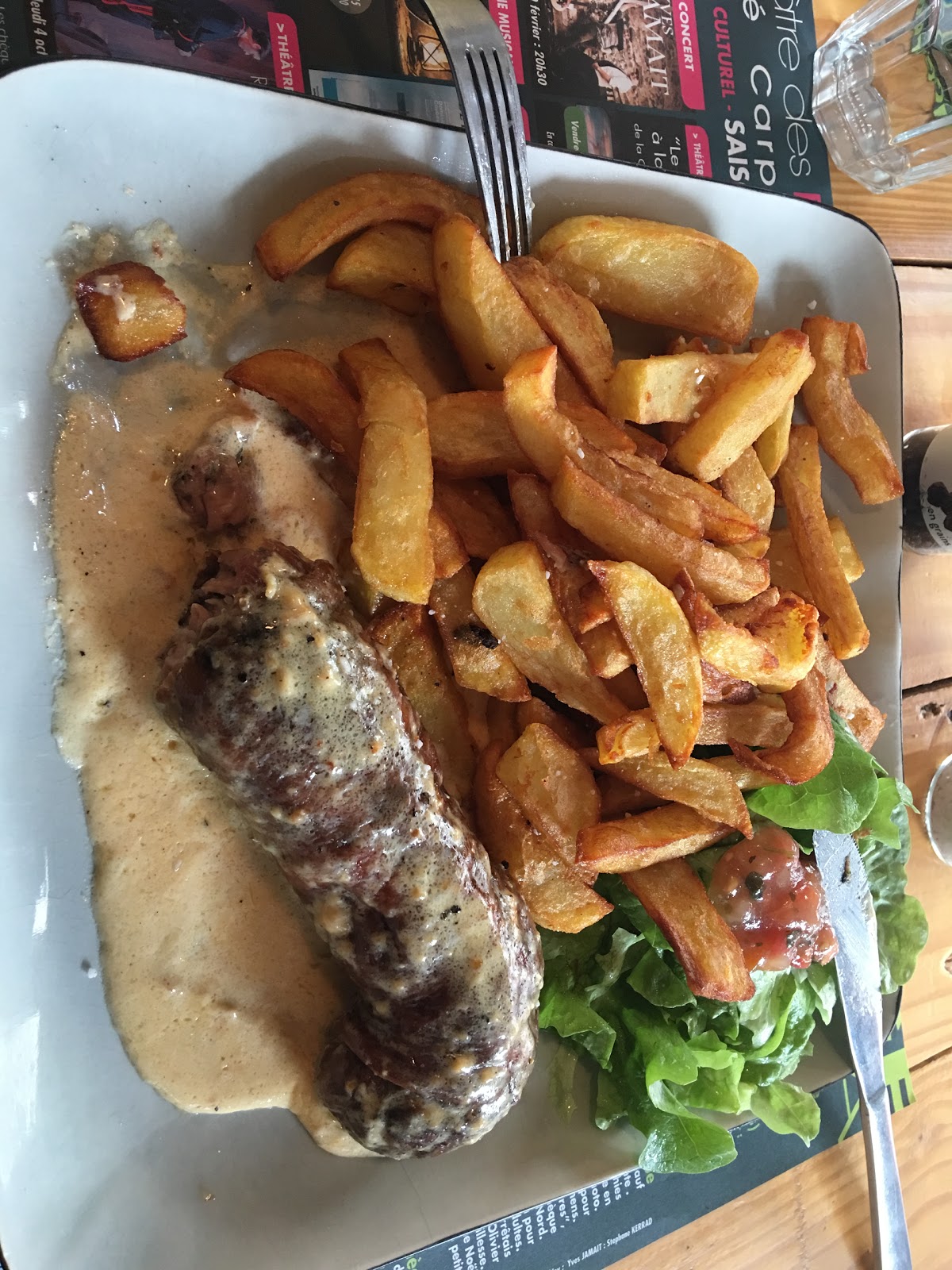 Le bistrot de seb — photo 3