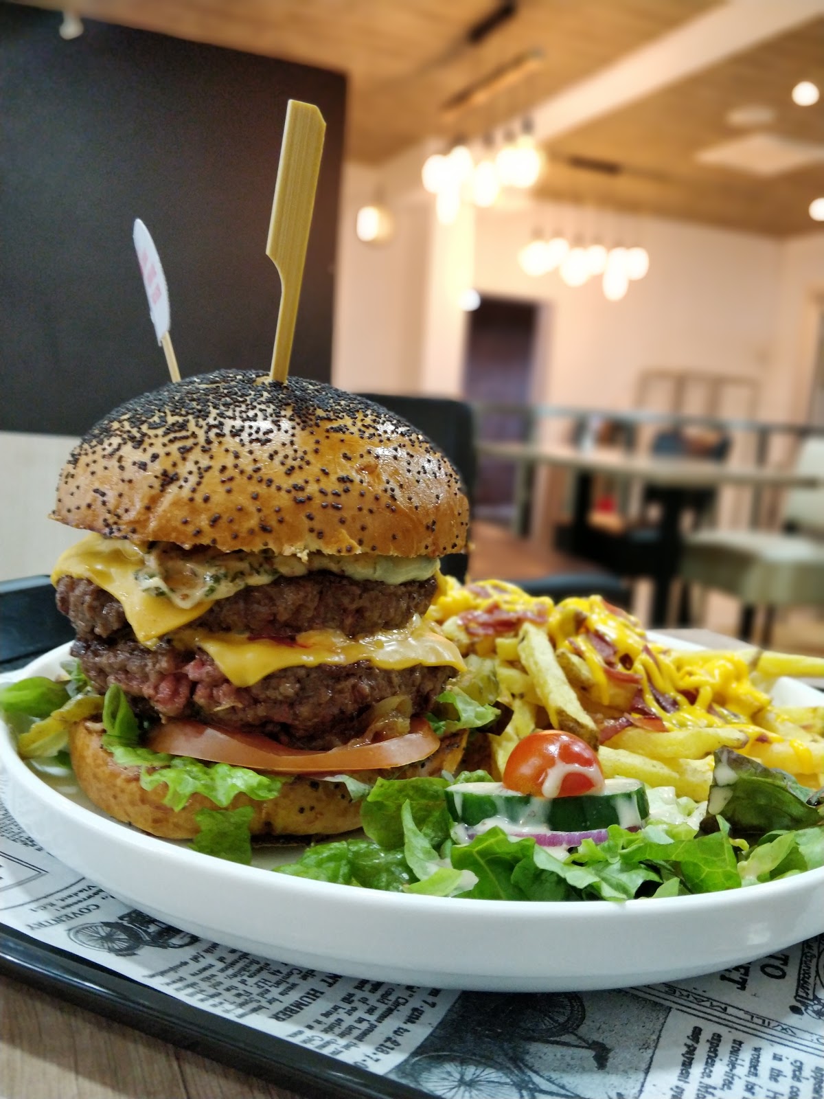 Mister Beef — photo 1